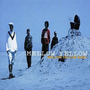 Mellow Yellow - Mellow Yellow Baby  LP LP